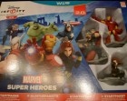 Photos de Disney Infinity 2.0 - Marvel Super Heroes sur WiiU