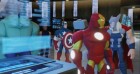 Photos de Disney Infinity 2.0 - Marvel Super Heroes sur WiiU