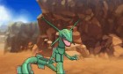 Screenshots de Pokémon Rubis Oméga / Saphir Alpha sur 3DS