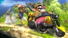 Screenshots de Super Smash Bros. for Wii U sur WiiU