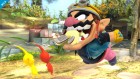 Screenshots de Super Smash Bros. for Wii U sur WiiU