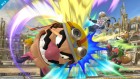 Screenshots de Super Smash Bros. for Wii U sur WiiU