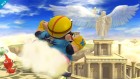 Screenshots de Super Smash Bros. for Wii U sur WiiU