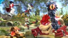 Screenshots de Super Smash Bros. for Wii U sur WiiU