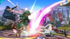 Screenshots de Super Smash Bros. for Wii U sur WiiU