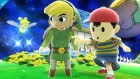 Screenshots de Super Smash Bros. for Wii U sur WiiU