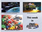 Capture de site web de Super Smash Bros. for Wii U sur WiiU