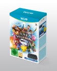 Boîte FR de Super Smash Bros. for Wii U sur WiiU