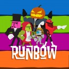 Artworks de Runbow sur WiiU