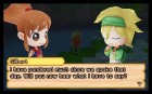 Screenshots de Harvest Moon :  La Vallée Perdue sur 3DS