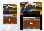 Screenshots de Phoenix Wright : Ace Attorney Trilogy sur 3DS