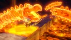 Screenshots de Captain Toad : Treasure Tracker sur WiiU