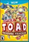 Capture de site web de Captain Toad : Treasure Tracker sur WiiU