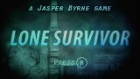 Screenshots de Lone Survivor : The Director's Cut sur WiiU