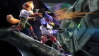 Screenshots de Super Smash Bros. for Wii U sur WiiU