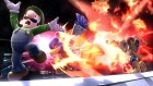 Screenshots de Super Smash Bros. for Wii U sur WiiU