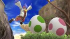 Screenshots de Super Smash Bros. for Wii U sur WiiU