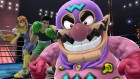 Screenshots de Super Smash Bros. for Wii U sur WiiU