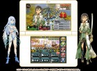 Capture de site web de Kaku-San-Sei Million Arthur sur 3DS