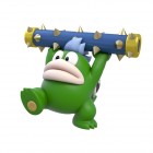 Artworks de Captain Toad : Treasure Tracker sur WiiU