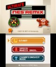 Screenshots de Ultimate NES Remix sur 3DS