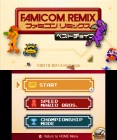 Screenshots de Ultimate NES Remix sur 3DS