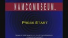 Screenshots de Namco Museum (CV) sur WiiU