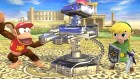 Screenshots de Super Smash Bros. for Wii U sur WiiU