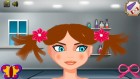 Screenshots de My Style Studio : Hair Salon sur WiiU