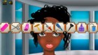Screenshots de My Style Studio : Hair Salon sur WiiU