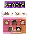 Screenshots de My Style Studio : Hair Salon sur 3DS