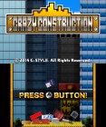 Screenshots de Crazy Construction sur 3DS