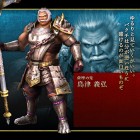 Artworks de Samurai Warriors Chronicles 3 sur 3DS