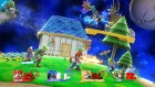 Screenshots de Super Smash Bros. for Wii U sur WiiU