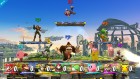 Screenshots de Super Smash Bros. for Wii U sur WiiU