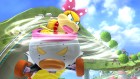 Screenshots de Super Smash Bros. for Wii U sur WiiU