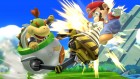 Screenshots de Super Smash Bros. for Wii U sur WiiU