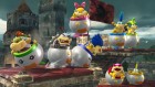 Screenshots de Super Smash Bros. for Wii U sur WiiU