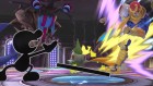 Screenshots de Super Smash Bros. for Wii U sur WiiU