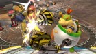 Screenshots de Super Smash Bros. for Wii U sur WiiU