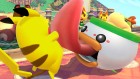 Screenshots de Super Smash Bros. for Wii U sur WiiU