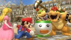 Screenshots de Super Smash Bros. for Wii U sur WiiU