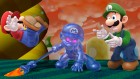 Screenshots de Super Smash Bros. for Wii U sur WiiU