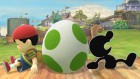 Screenshots de Super Smash Bros. for Wii U sur WiiU