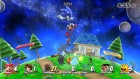 Screenshots de Super Smash Bros. for Wii U sur WiiU