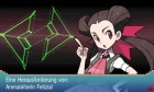 Screenshots de Pokémon Rubis Oméga / Saphir Alpha sur 3DS