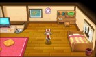 Screenshots de Pokémon Rubis Oméga / Saphir Alpha sur 3DS