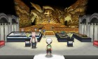 Screenshots de Pokémon Rubis Oméga / Saphir Alpha sur 3DS