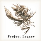 Artworks de The Legend of Legacy sur 3DS