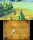 Screenshots de The Legend of Legacy sur 3DS